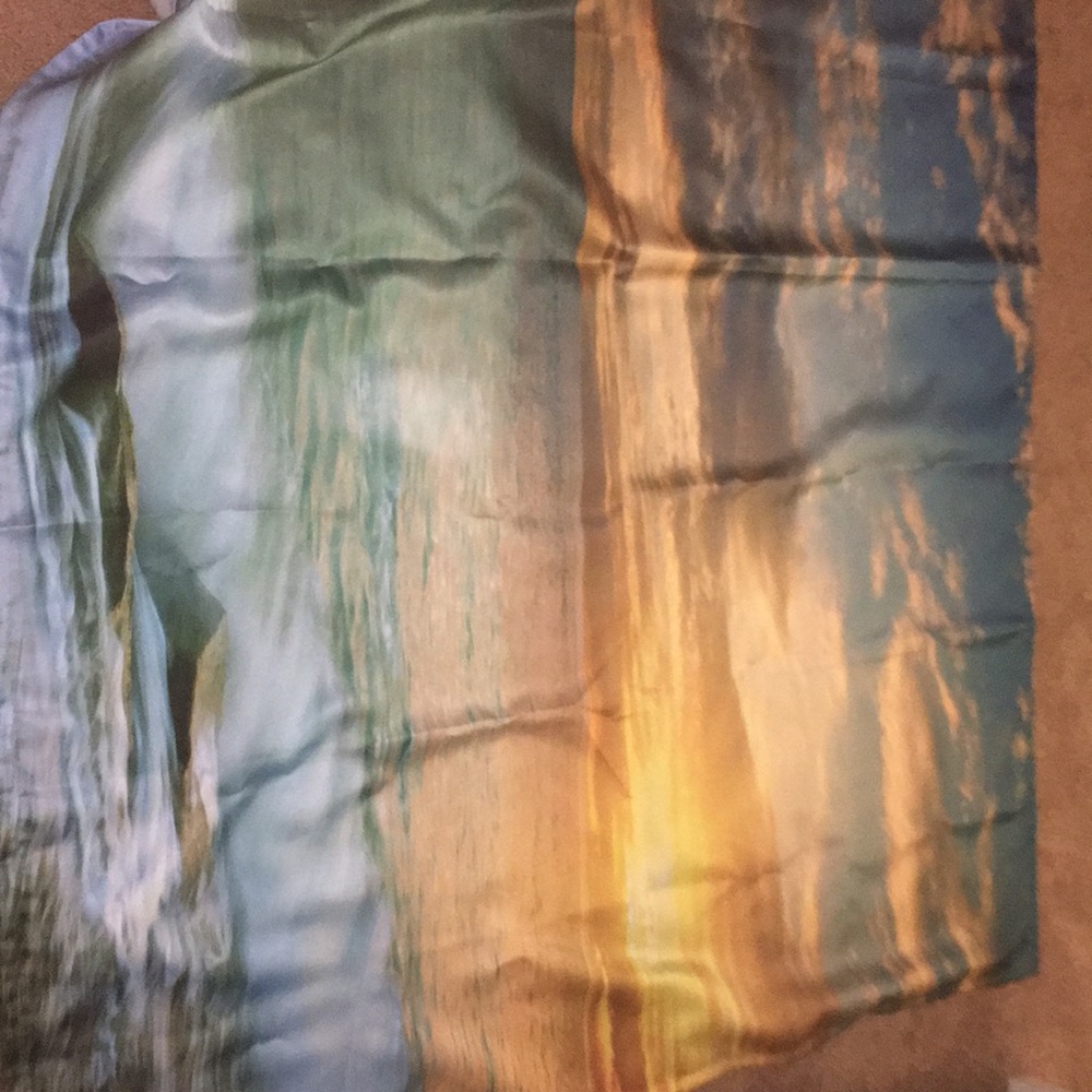 Beach TAPESTRY! 💕